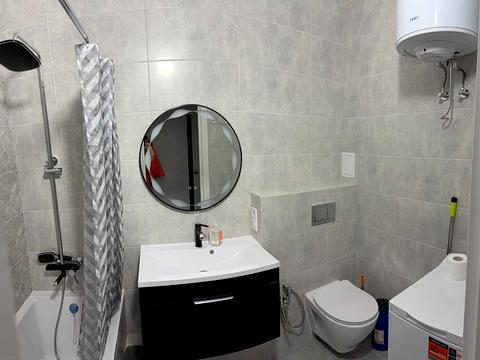 квартира за адресою Краснова вул., 1-А