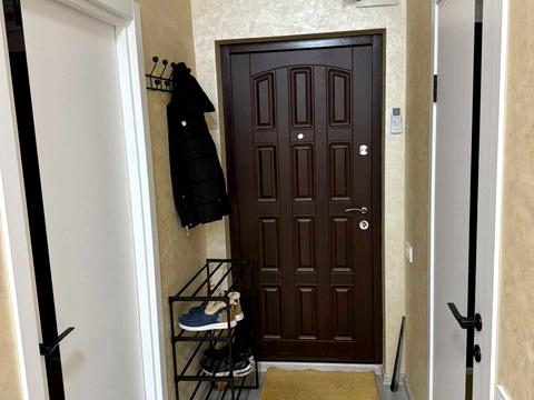 квартира за адресою Краснова вул., 1-А