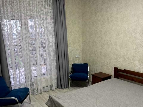 квартира за адресою Краснова вул., 1-А