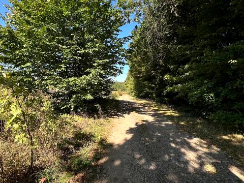 ділянка за адресою 