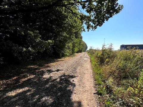 ділянка за адресою 