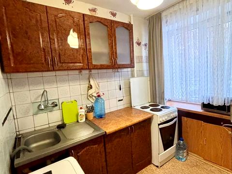 квартира за адресою Олеся Гончара вул., 9