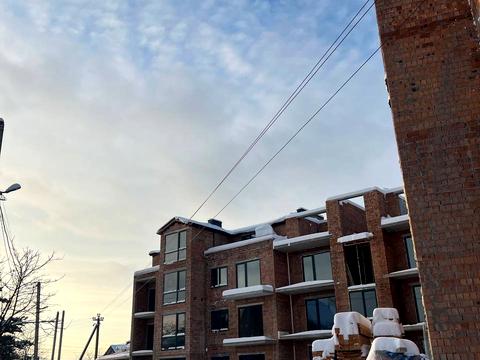 квартира за адресою Тараса Шевченка вул., 136