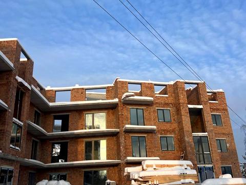 квартира за адресою Тараса Шевченка вул., 136