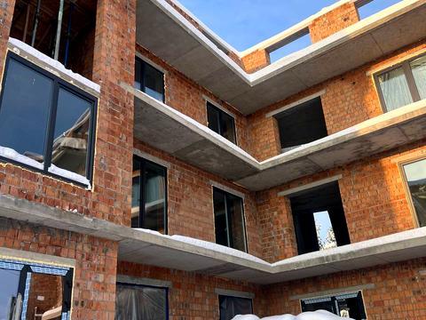 квартира за адресою Тараса Шевченка вул., 136