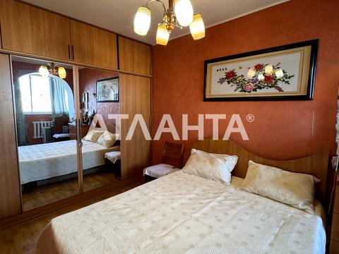 квартира за адресою Академіка Корольова вул., 48/1