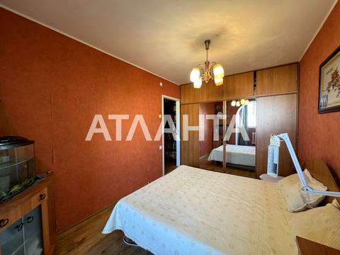 квартира за адресою Академіка Корольова вул., 48/1