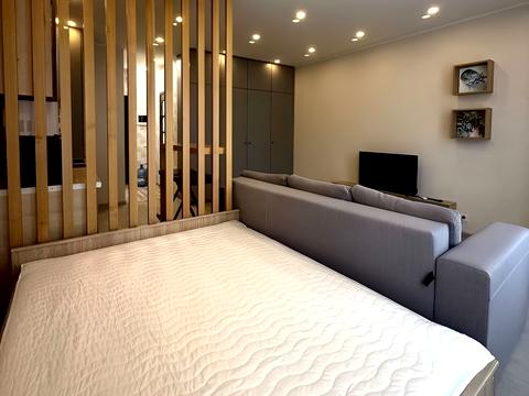 квартира за адресою Соборності просп. (Возз'єднання), 17 к2