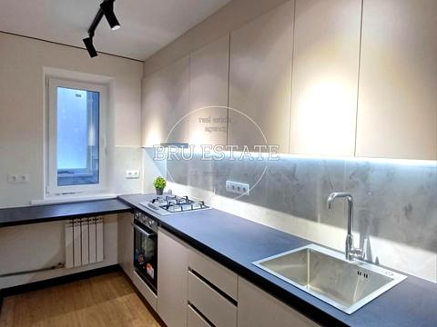 квартира за адресою Березнева вул., 3