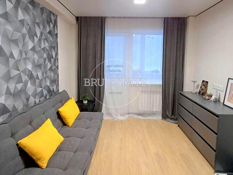 квартира за адресою Березнева вул., 3