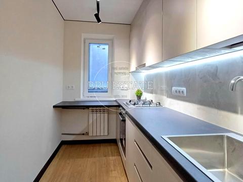 квартира за адресою Березнева вул., 3