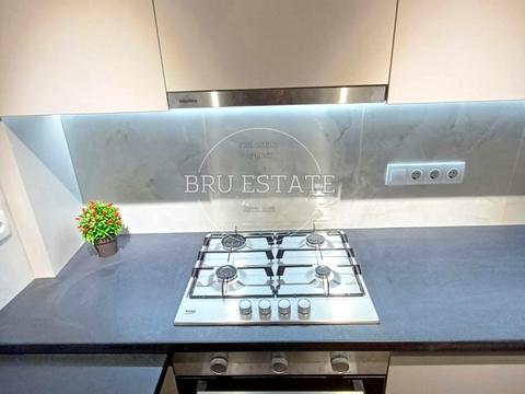 квартира за адресою Березнева вул., 3