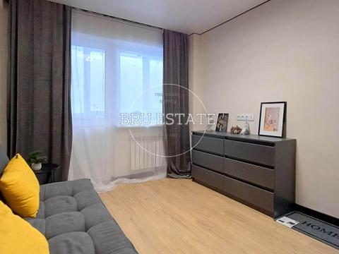 квартира за адресою Березнева вул., 3