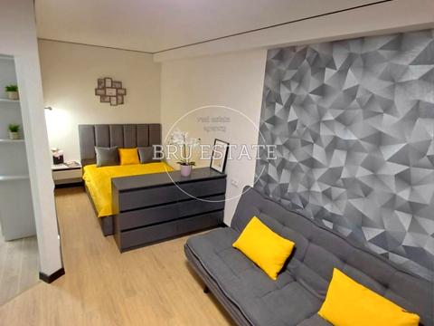 квартира за адресою Березнева вул., 3