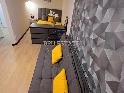 квартира за адресою Березнева вул., 3