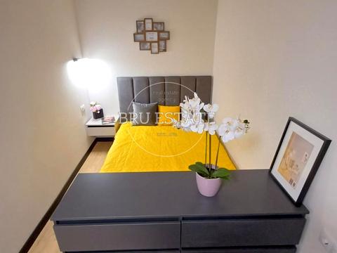 квартира за адресою Березнева вул., 3