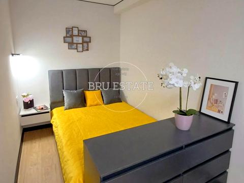 квартира за адресою Березнева вул., 3