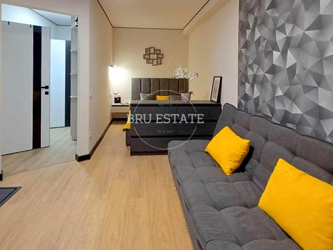 квартира за адресою Березнева вул., 3