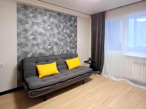 квартира за адресою Березнева вул., 3