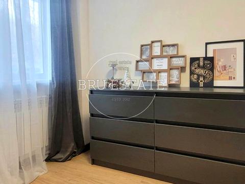 квартира за адресою Березнева вул., 3