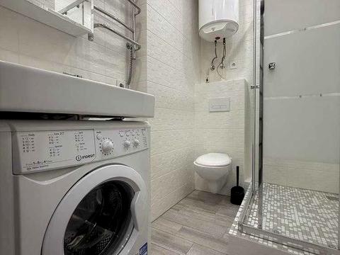 квартира за адресою Соборності просп. (Возз'єднання), 17 к2