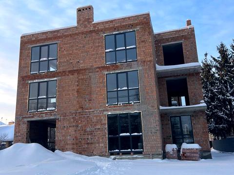 квартира по адресу Ивана Богуна ул., 2