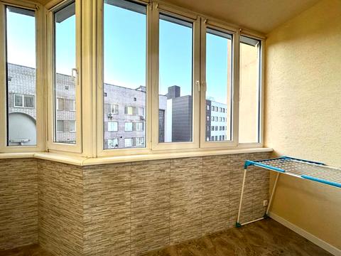 квартира за адресою Залізнична вул., 7П