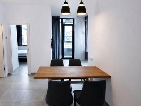 квартира за адресою Івана Федорова вул., 2-А