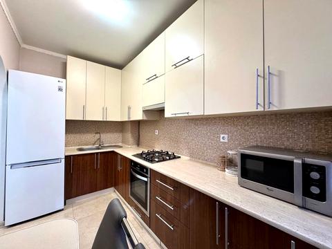 квартира за адресою Залізнична вул., 7П