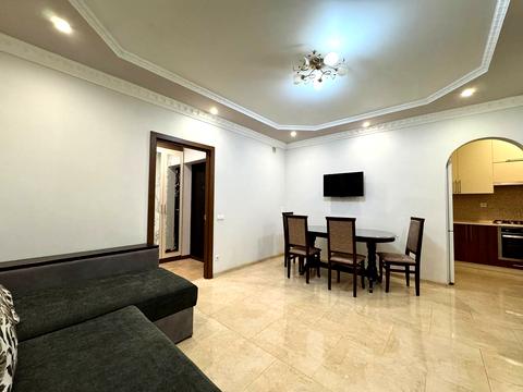 квартира за адресою Залізнична вул., 7П