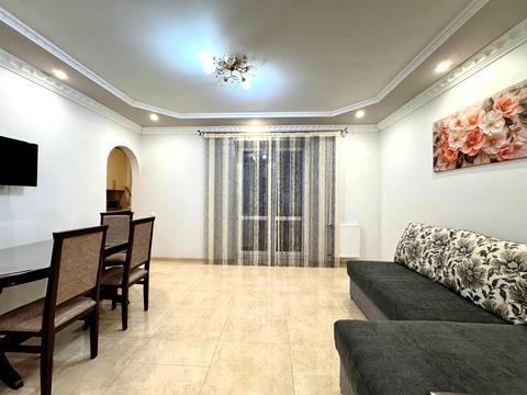 квартира за адресою Залізнична вул., 7П