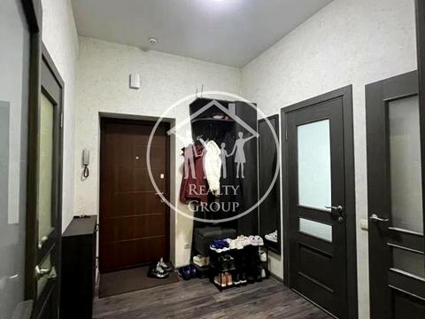 квартира по адресу Профессора Ивана Ковалика ул., 1