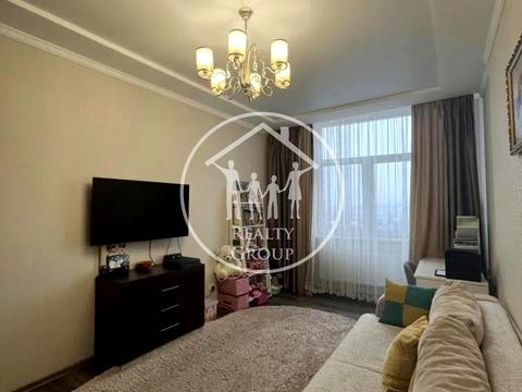 квартира по адресу Профессора Ивана Ковалика ул., 1