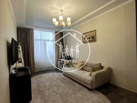 квартира по адресу Профессора Ивана Ковалика ул., 1