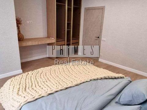 квартира по адресу Джона Маккейна ул. (Кудри Ивана), 1