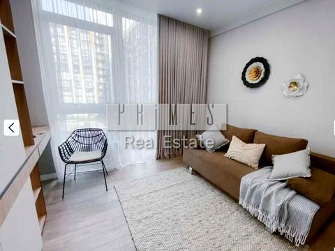 квартира по адресу Джона Маккейна ул. (Кудри Ивана), 1