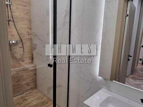 квартира по адресу Джона Маккейна ул. (Кудри Ивана), 1