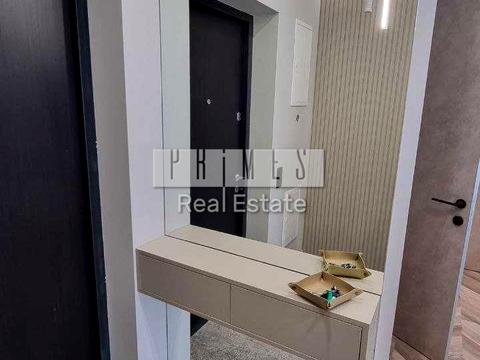 квартира по адресу Джона Маккейна ул. (Кудри Ивана), 1