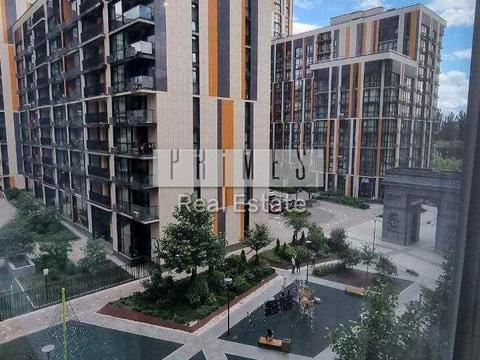 квартира по адресу Джона Маккейна ул. (Кудри Ивана), 1