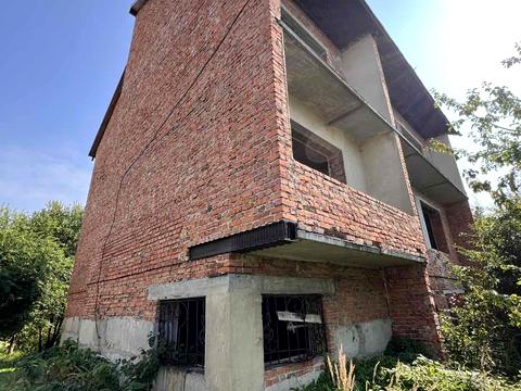 будинок за адресою с. Сокільники, Княгині Ольги вул., 8