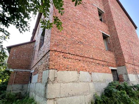 будинок за адресою с. Сокільники, Княгині Ольги вул., 8