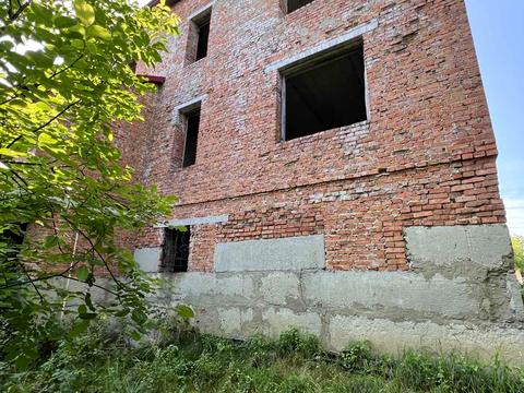 будинок за адресою с. Сокільники, Княгині Ольги вул., 8