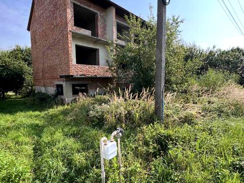 будинок за адресою с. Сокільники, Княгині Ольги вул., 8