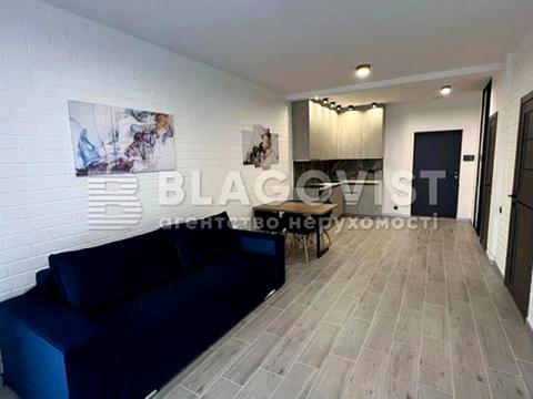 квартира за адресою Михайла Бойчука вул. (Кіквідзе), 41-Б