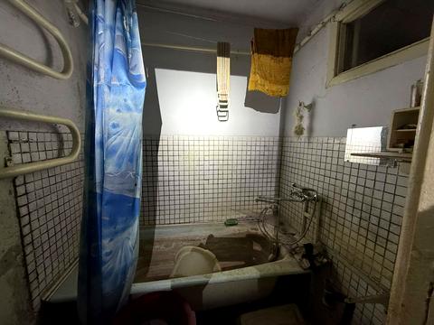 квартира за адресою Миру просп., 60