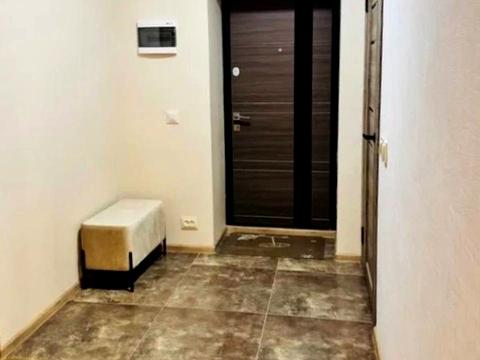 квартира за адресою Льва Ландау просп. (50-річчя СРСР), 52-А