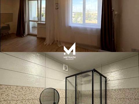 квартира за адресою Льва Ландау просп. (50-річчя СРСР), 52-А