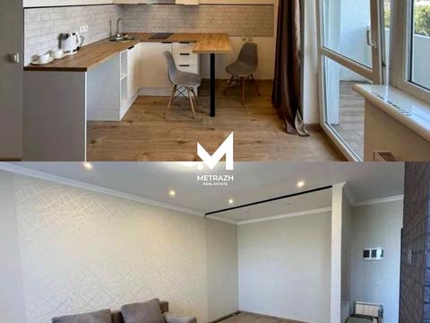 квартира за адресою Льва Ландау просп. (50-річчя СРСР), 52-А