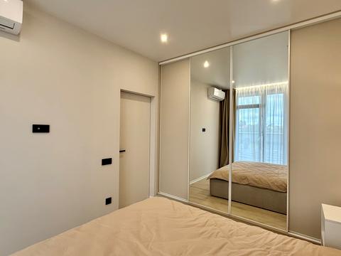 квартира за адресою Лесі Українки вул., 21