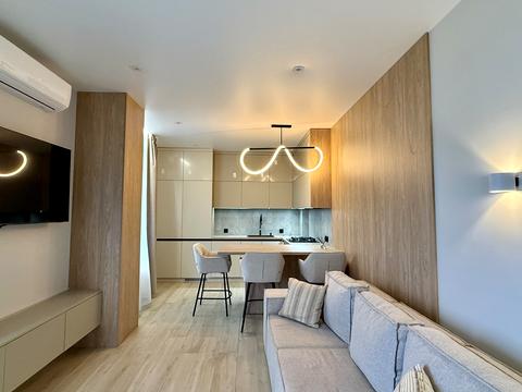 квартира за адресою Лесі Українки вул., 21